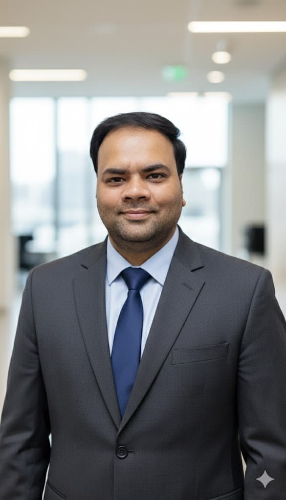 Amar gupta